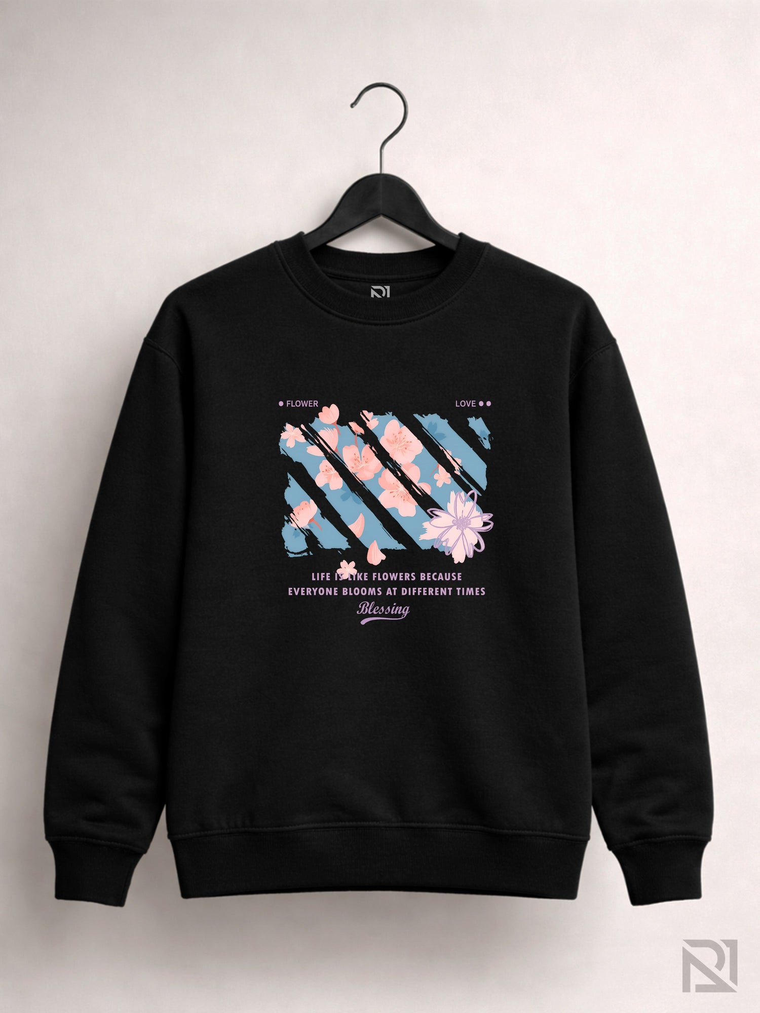 Bloom with Grace 🌸