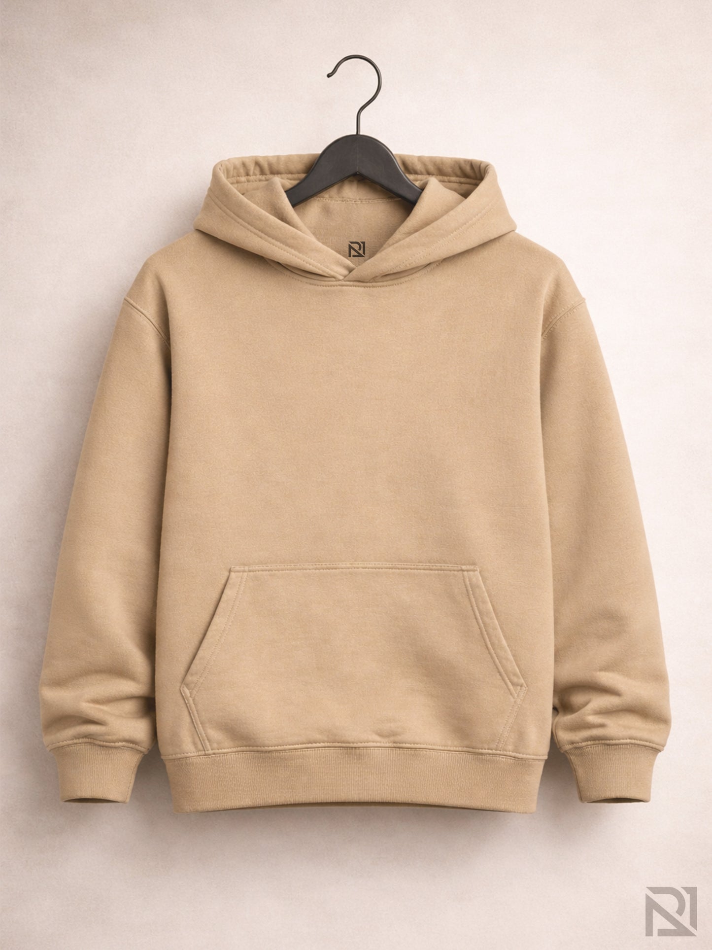 All-New 350 GSM | Essential Core Hoodie 💎