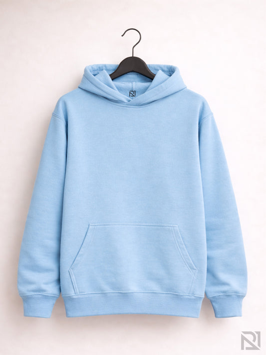 All-New 350 GSM | Essential Core Hoodie 💎