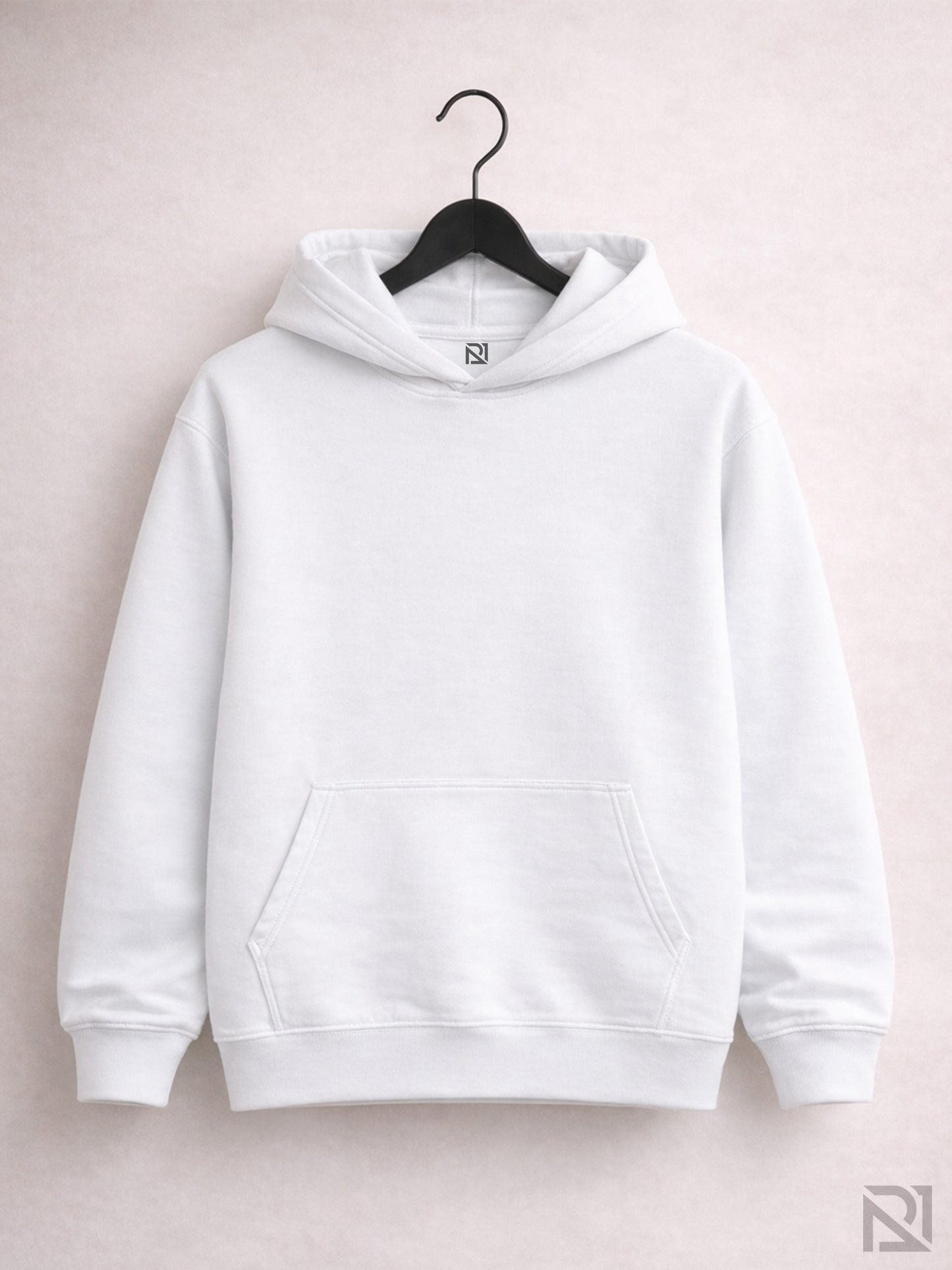 All-New 350 GSM | Essential Core Hoodie 💎