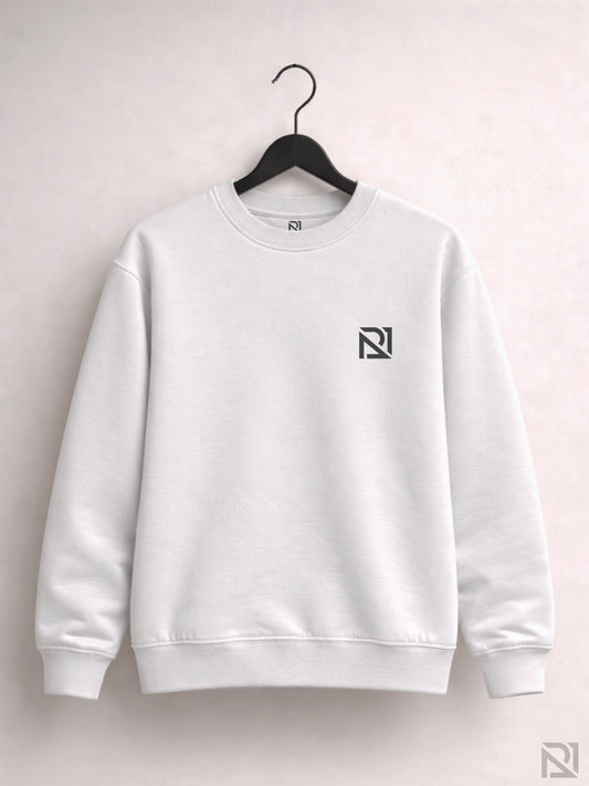 Signature Core Sweatshirt – Founders Edition 🖤