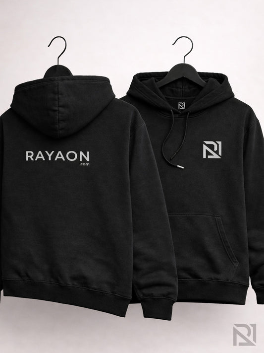 Iconic Insignia Hoodie – Founders’ Choice 💎