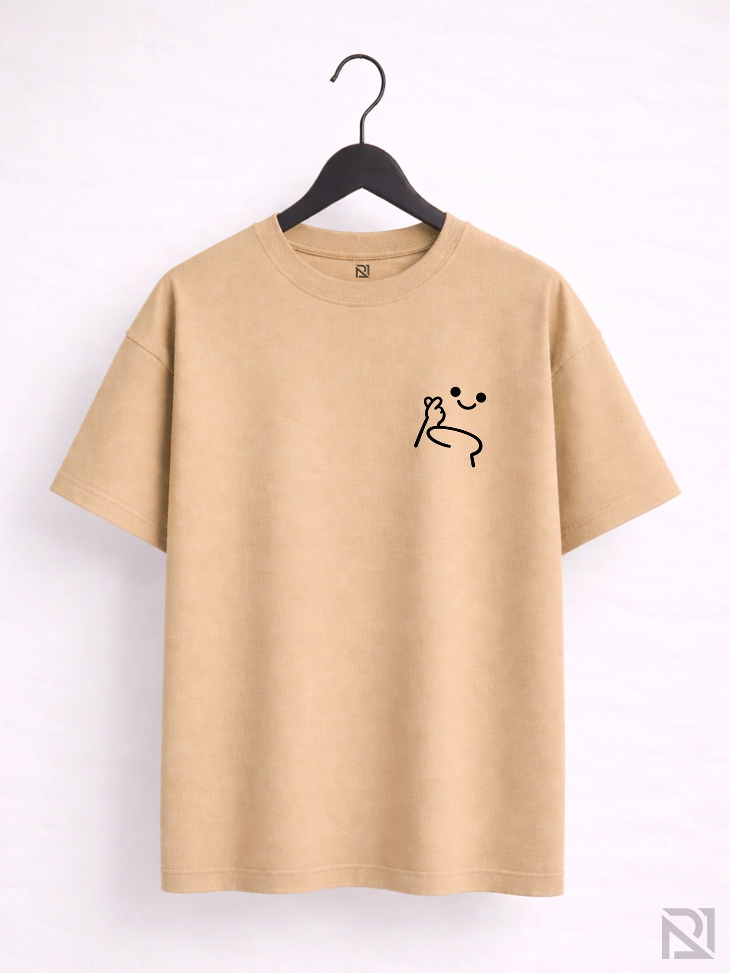 Hold On To Love | Cute minimal doodle 🧸🫰