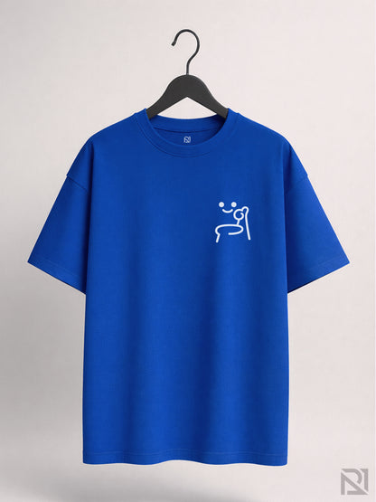 Hold On To Love | Cute minimal doodle 🧸🫰