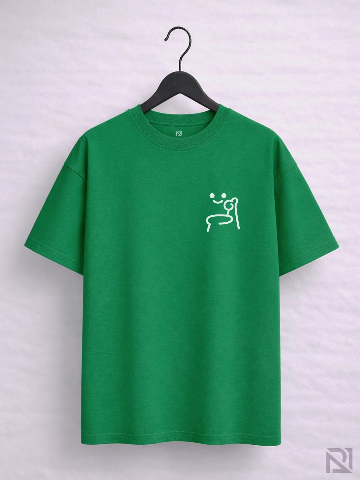 Hold On To Love | Cute minimal doodle 🧸🫰