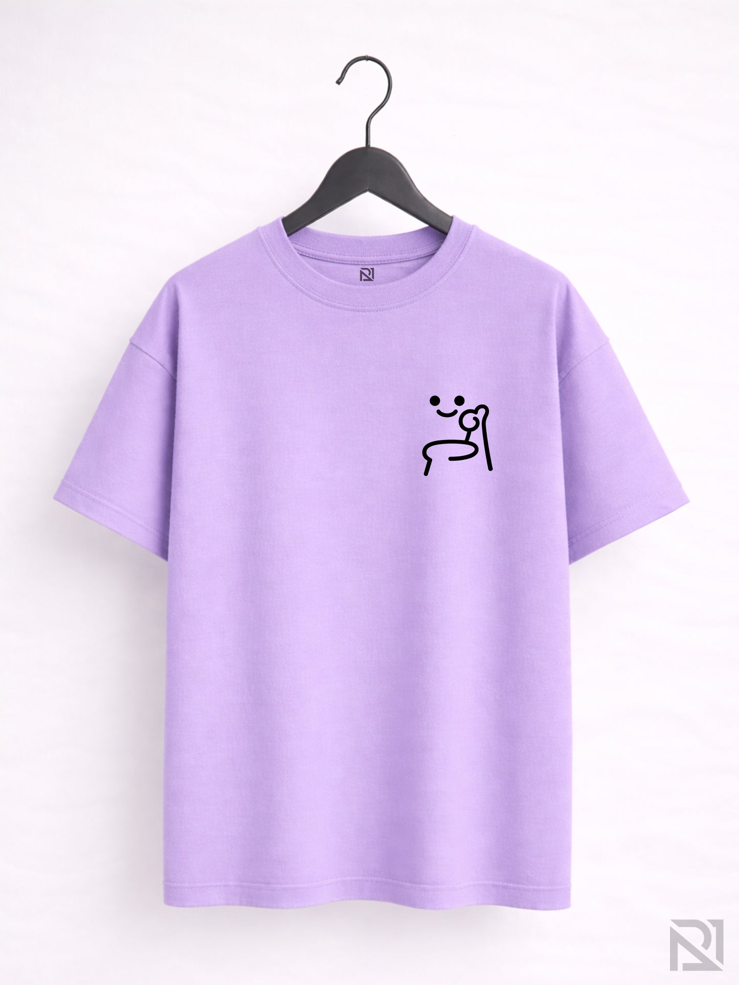 Hold On To Love | Cute minimal doodle 🧸🫰