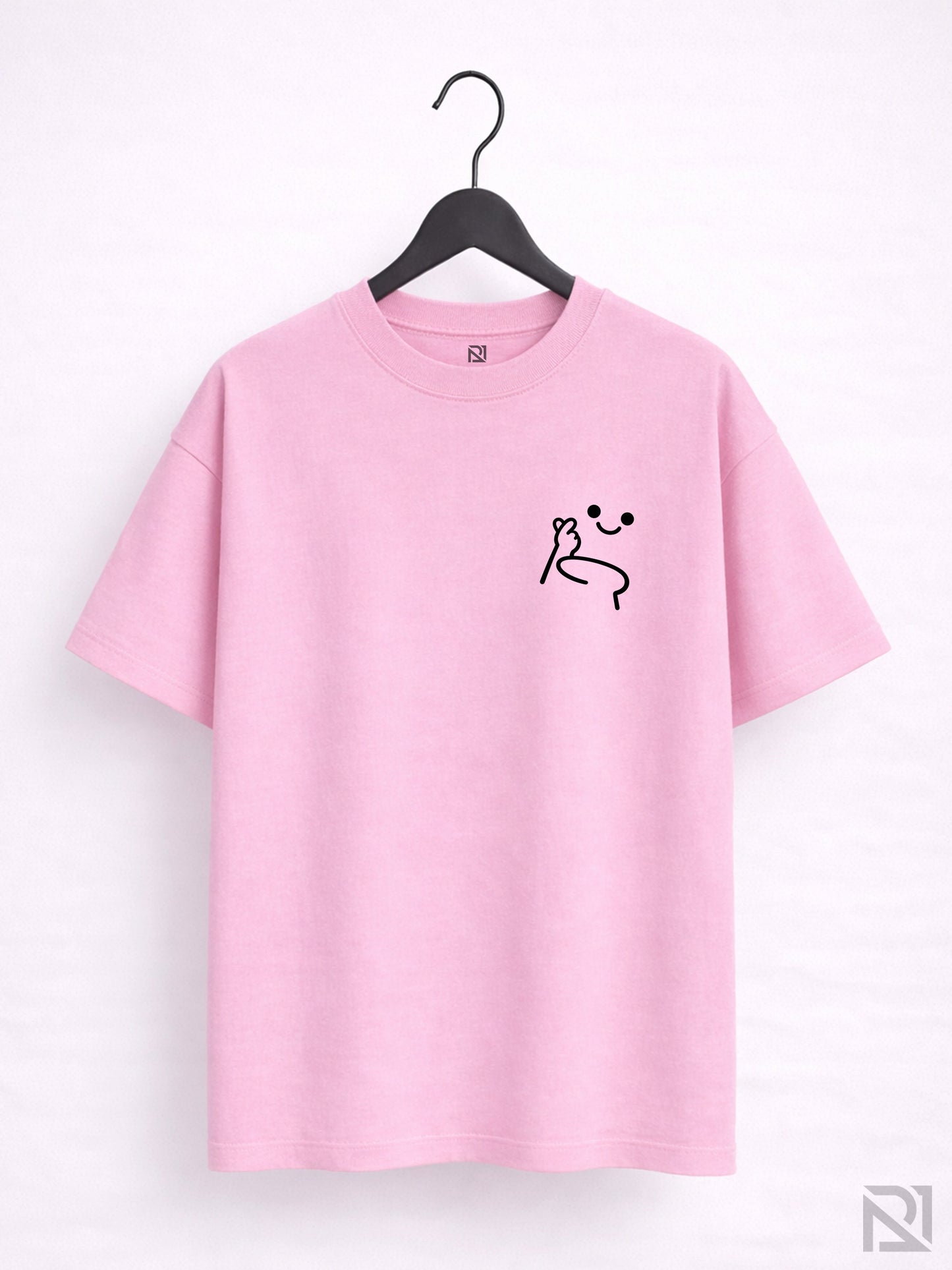 Hold On To Love | Cute minimal doodle 🧸🫰