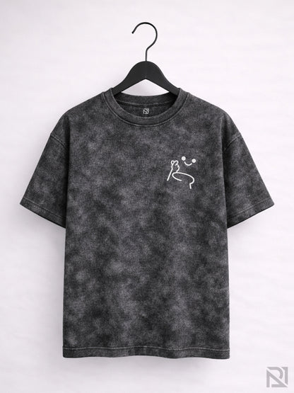 Hold On To Love | Cute minimal doodle 🧸🫰